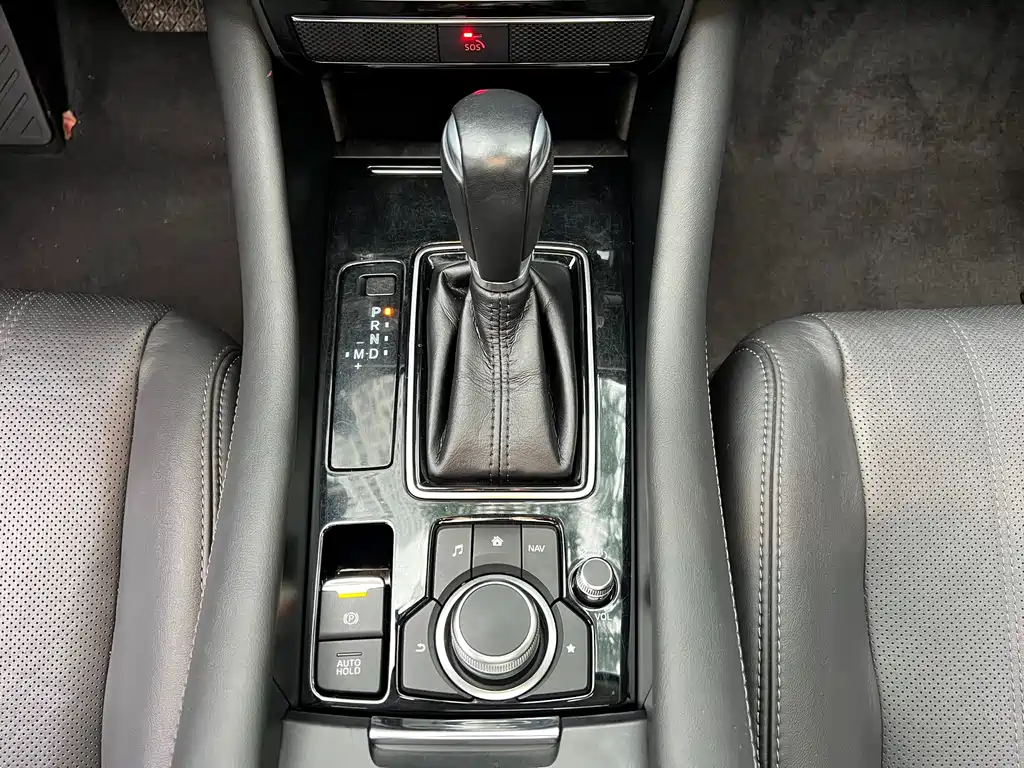 Mazda Atenza — фото 14