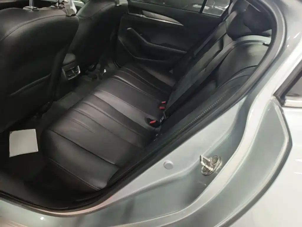 Mazda Atenza — фото 17