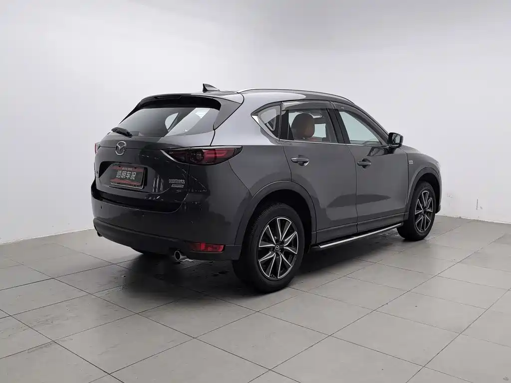 Mazda CX-5 — фото 2