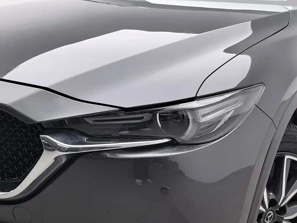 Mazda CX-5 — фото 7
