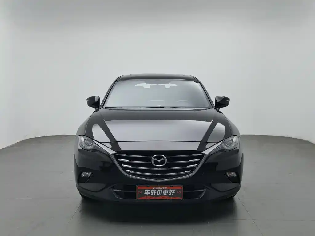Mazda CX-4 — фото 3