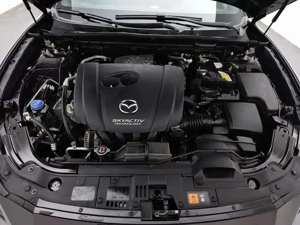 Mazda CX-4 — фото 6