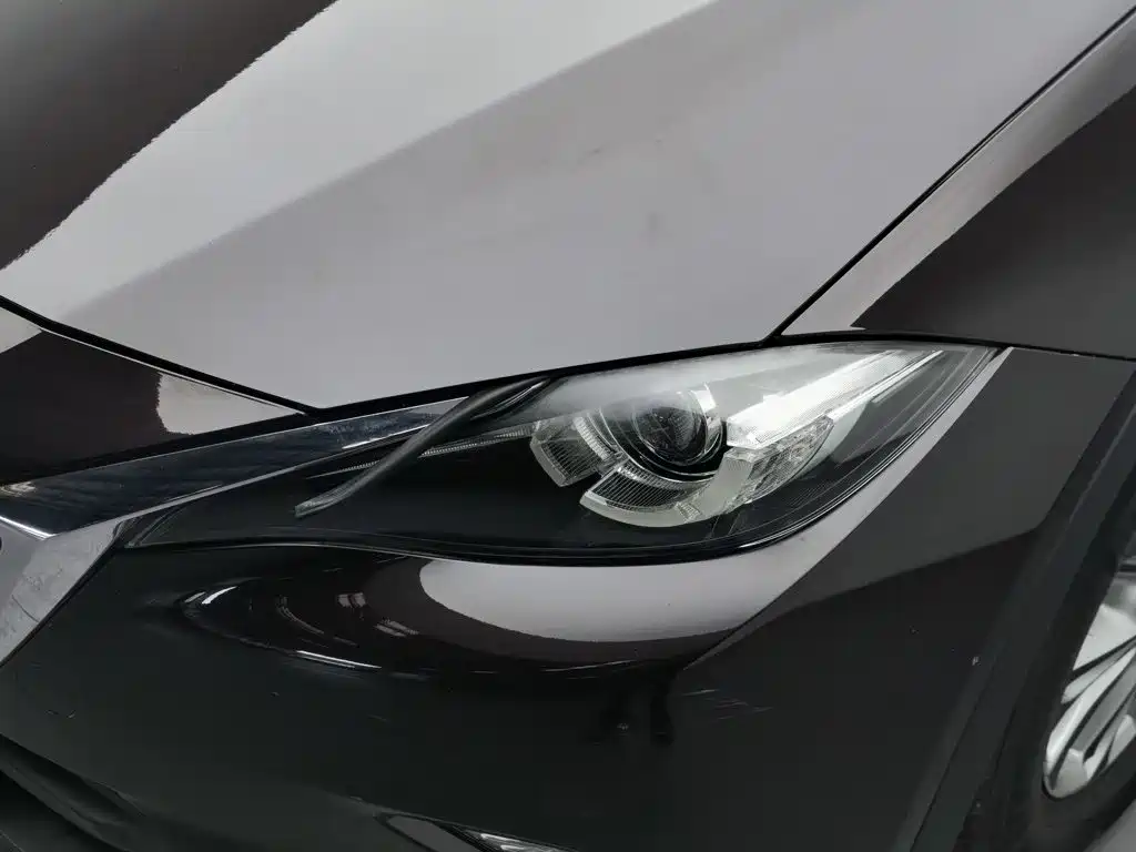 Mazda CX-4 — фото 7