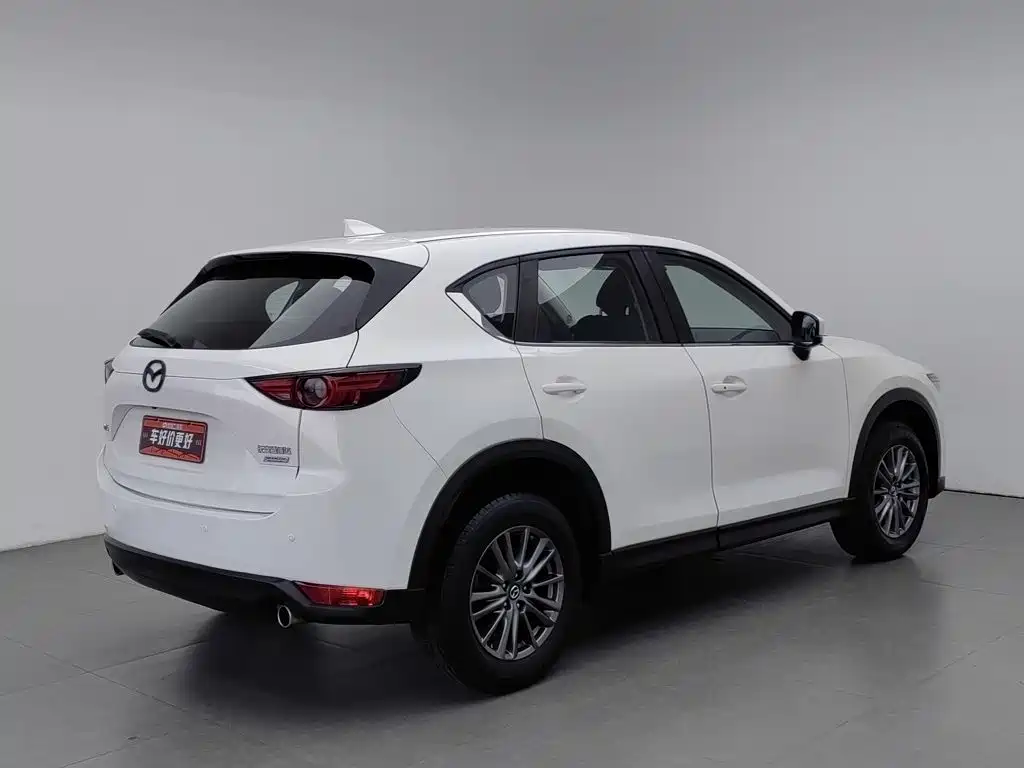 Mazda CX-5 — фото 2