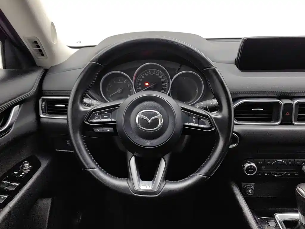 Mazda CX-5 — фото 11
