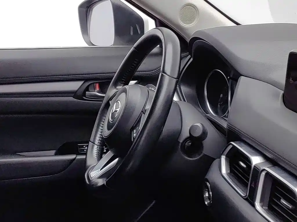 Mazda CX-5 — фото 22