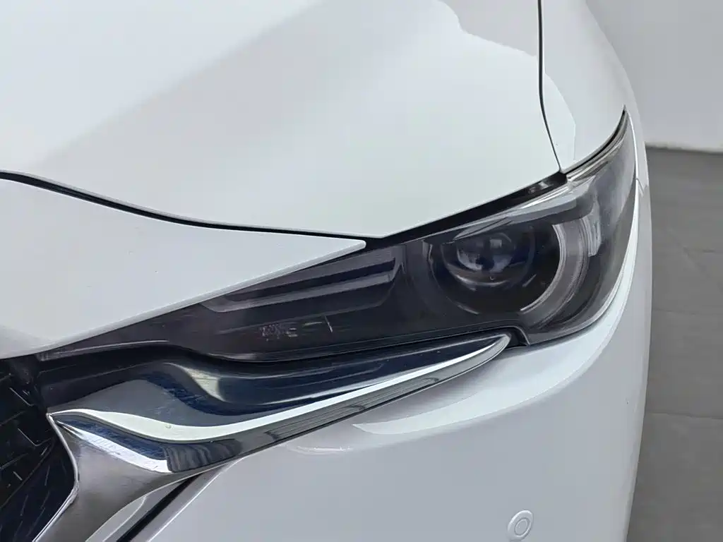 Mazda CX-5 — фото 7
