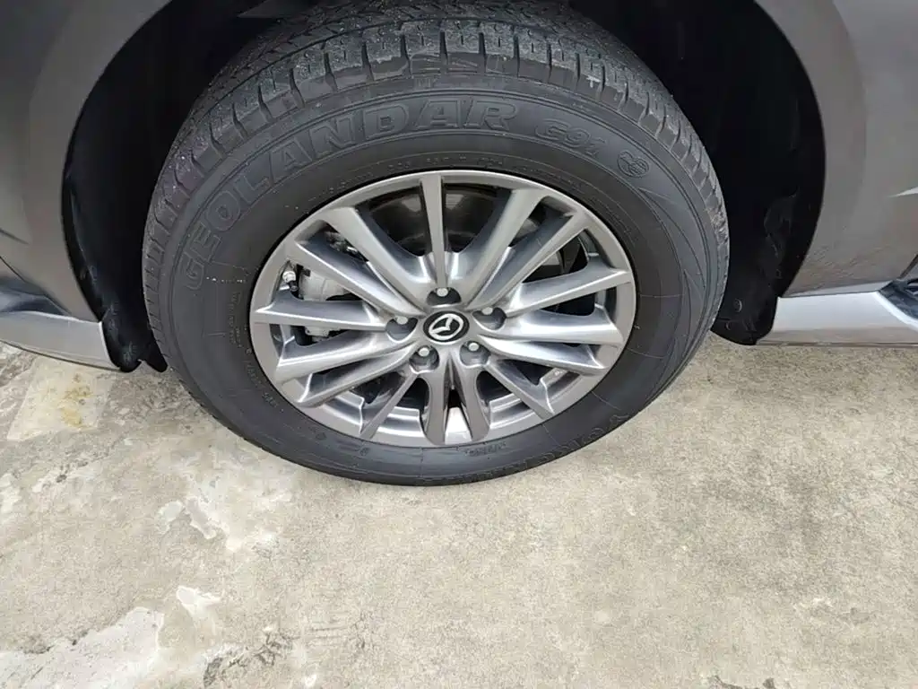 Mazda CX-30 EV — фото 23