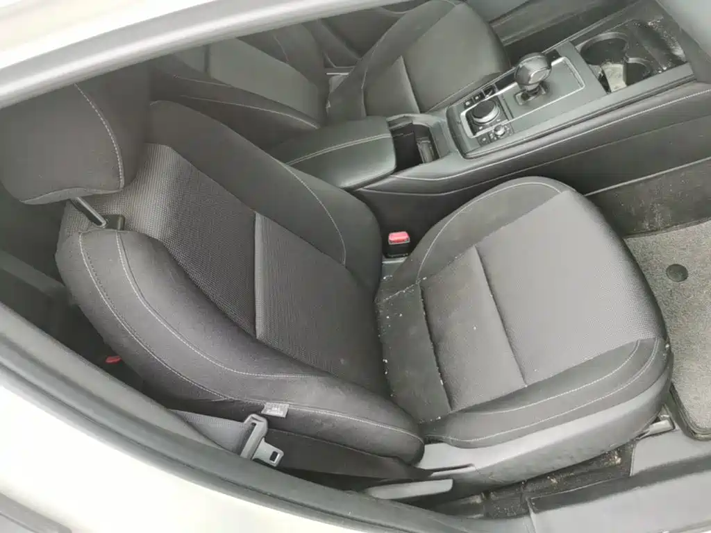 Mazda CX-30 EV — фото 25