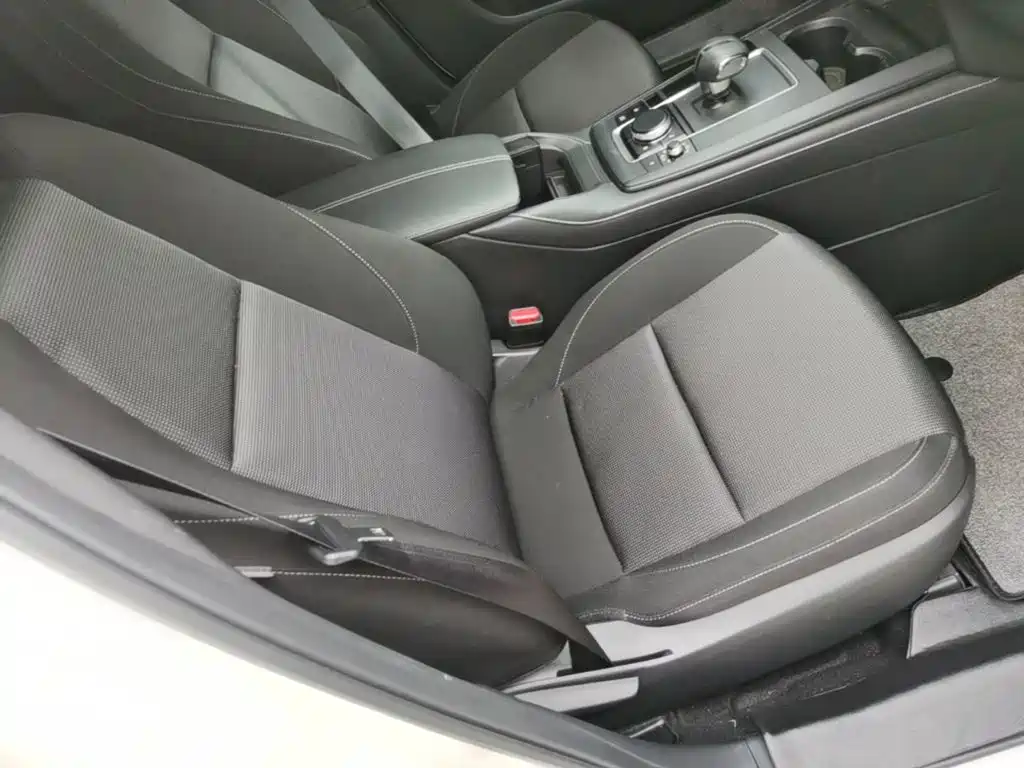 Mazda CX-30 EV — фото 25