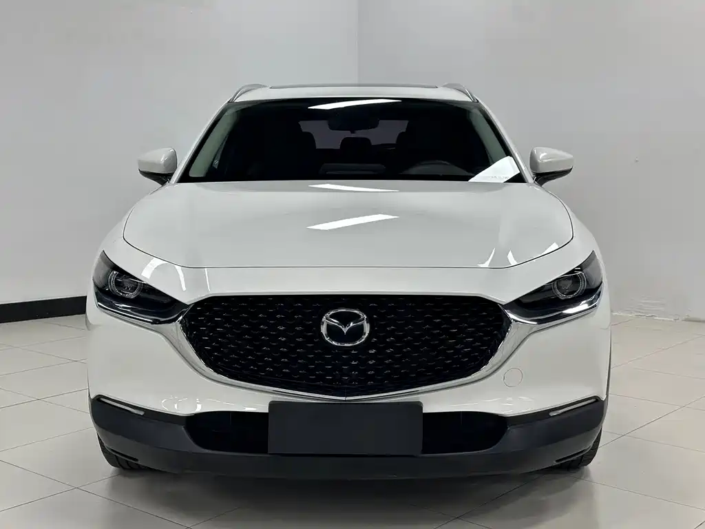 Mazda CX-30 — фото 2