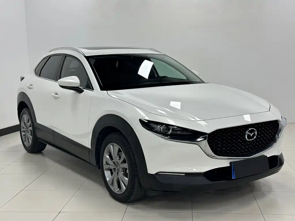 Mazda CX-30 — фото 3