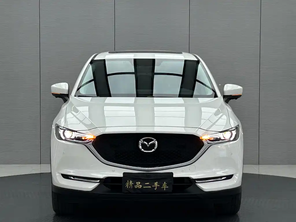 Mazda CX-5 — фото 2