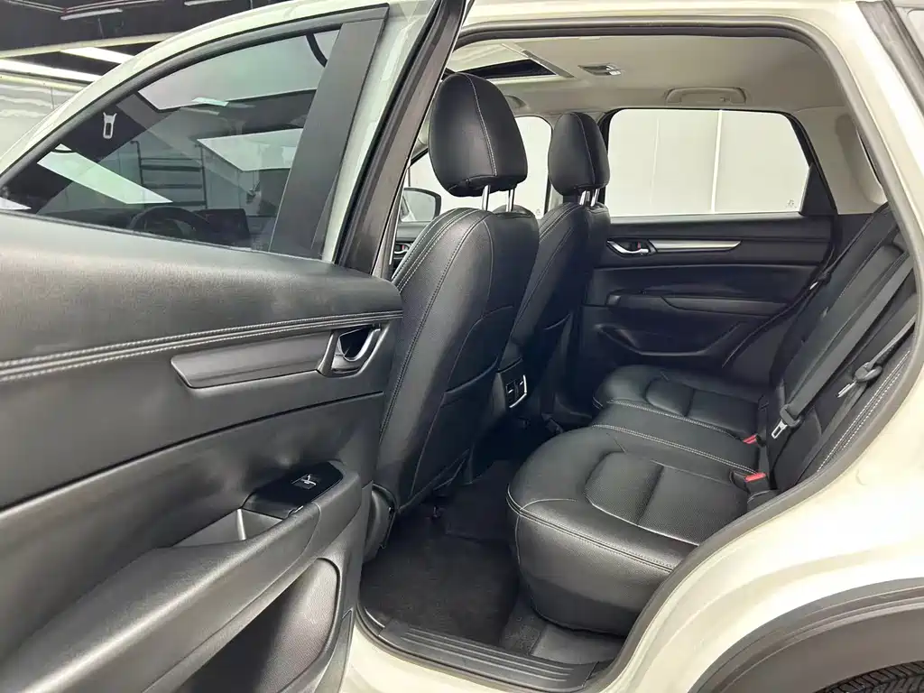Mazda CX-5 — фото 19