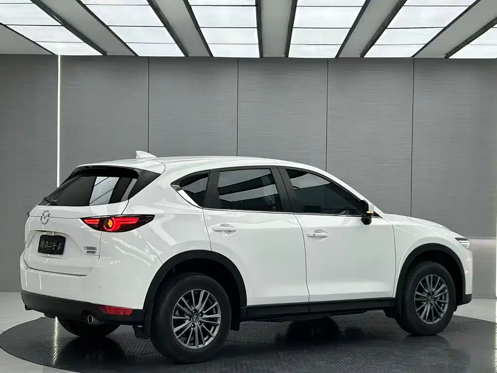Mazda CX-5 — фото 5