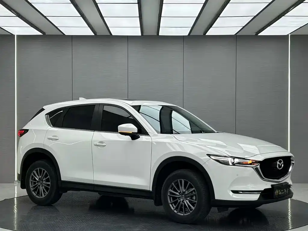 Mazda CX-5 — фото 6