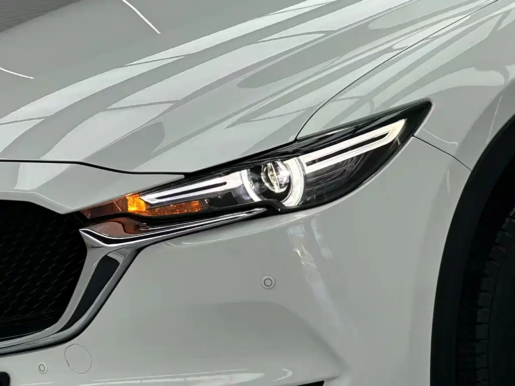 Mazda CX-5 — фото 7