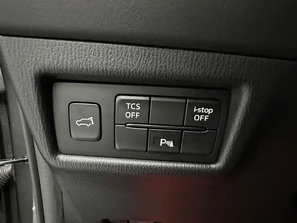 Mazda CX-5 — фото 17