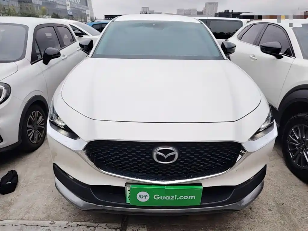 Mazda CX-30 EV — фото 3