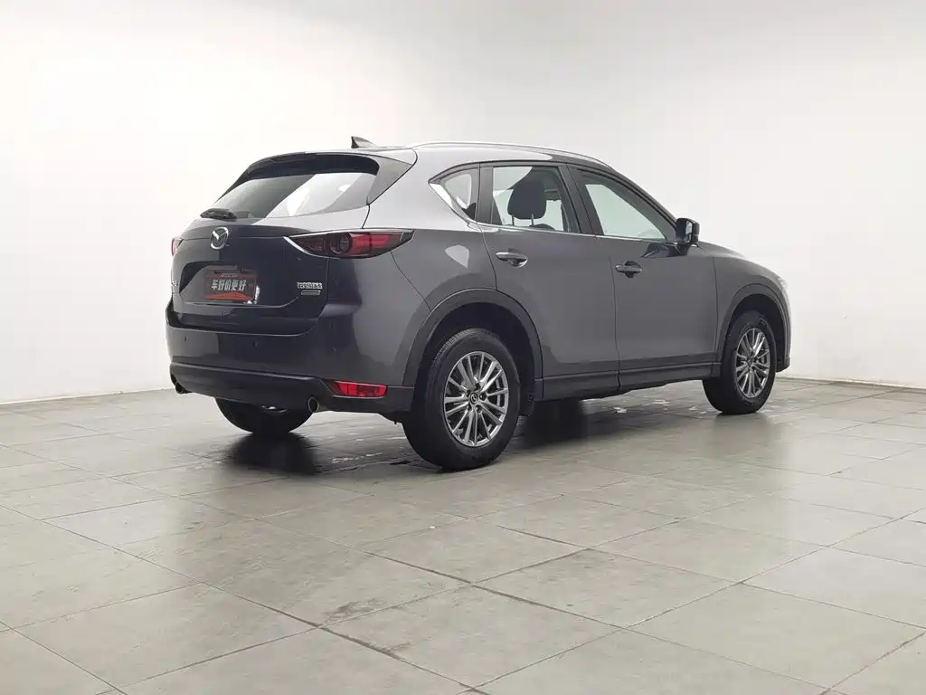 Mazda CX-5 — фото 2