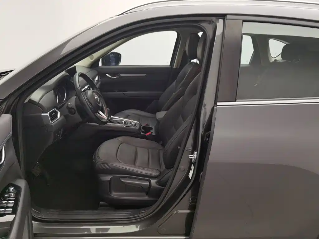 Mazda CX-5 — фото 10