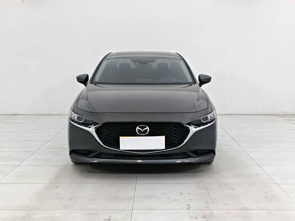 Mazda 3 Axela — фото 3