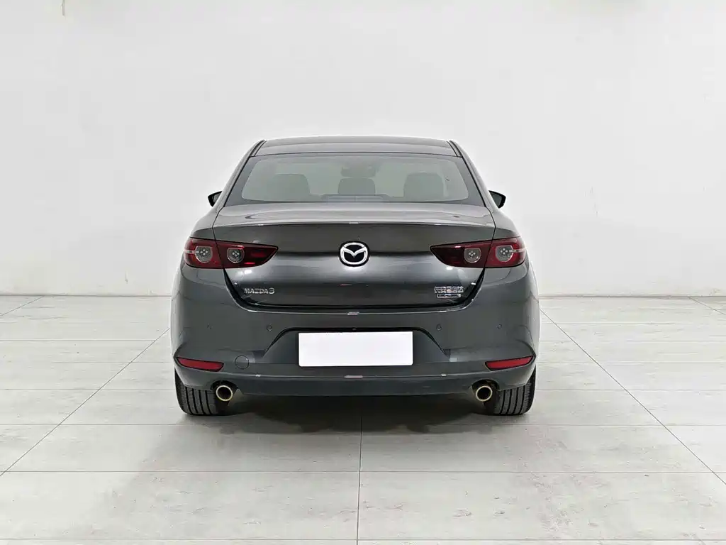 Mazda 3 Axela — фото 5