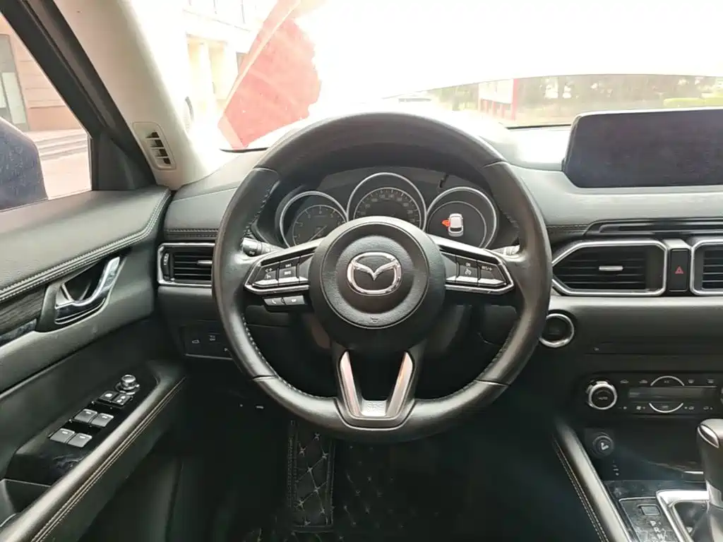 Mazda CX-5 — фото 6