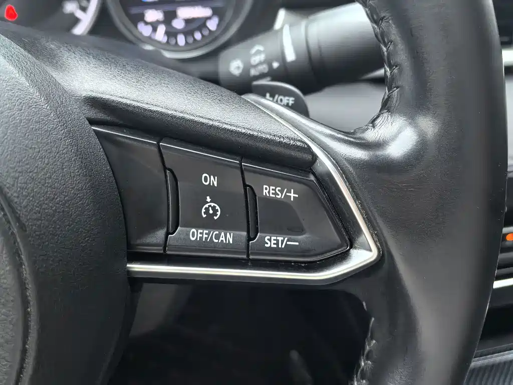 Mazda Atenza — фото 18