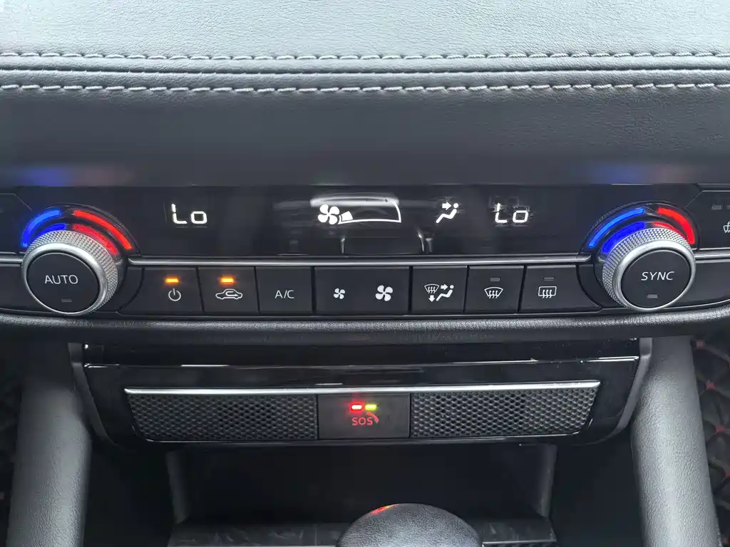 Mazda Atenza — фото 23