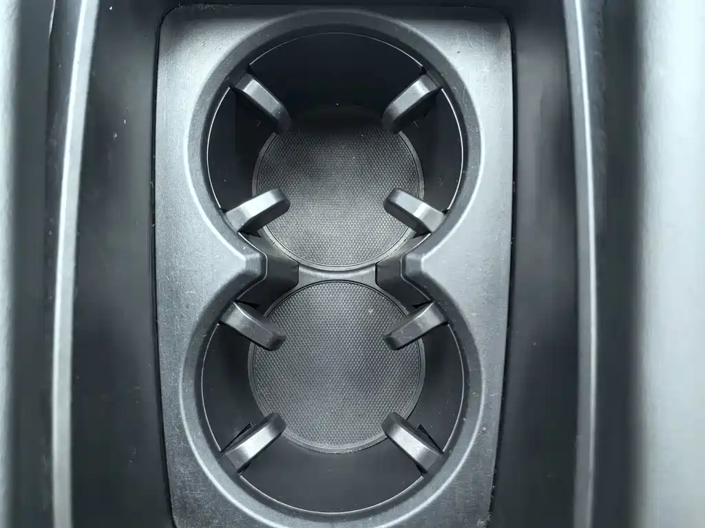 Mazda Atenza — фото 25