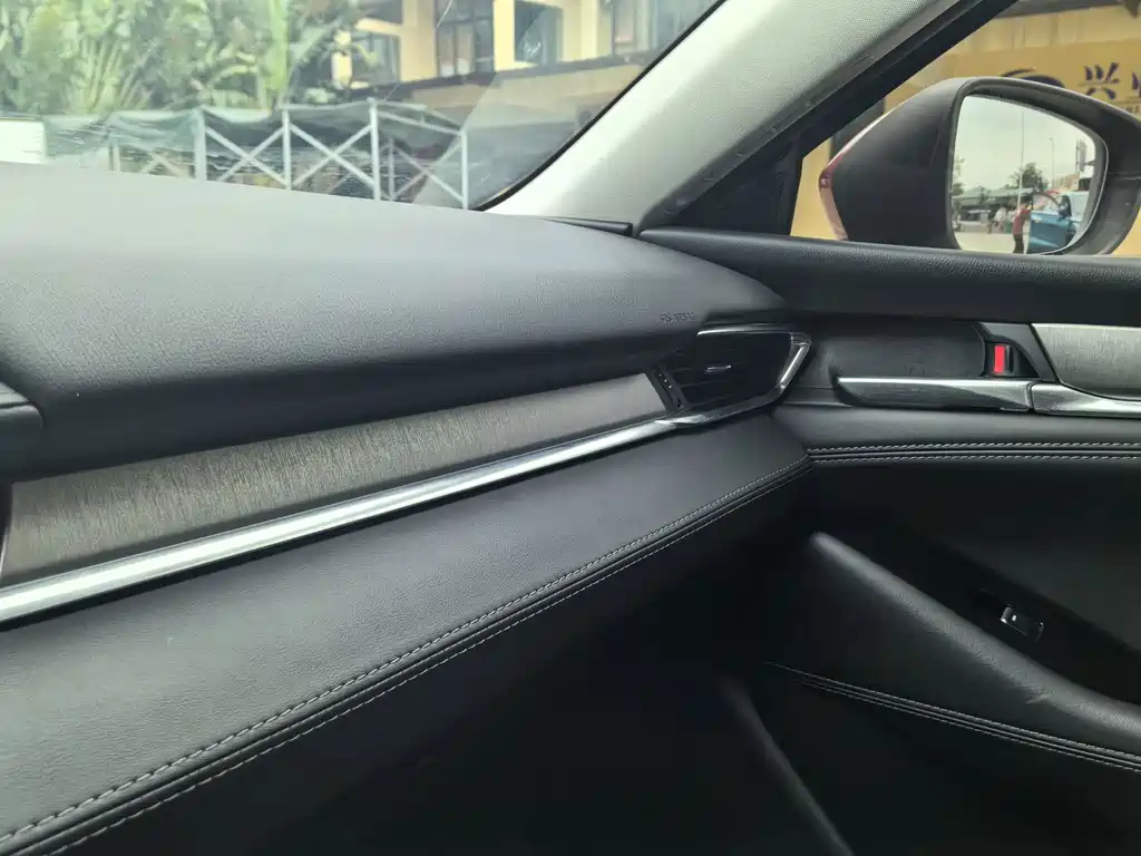 Mazda Atenza — фото 26