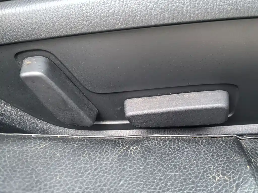 Mazda Atenza — фото 31