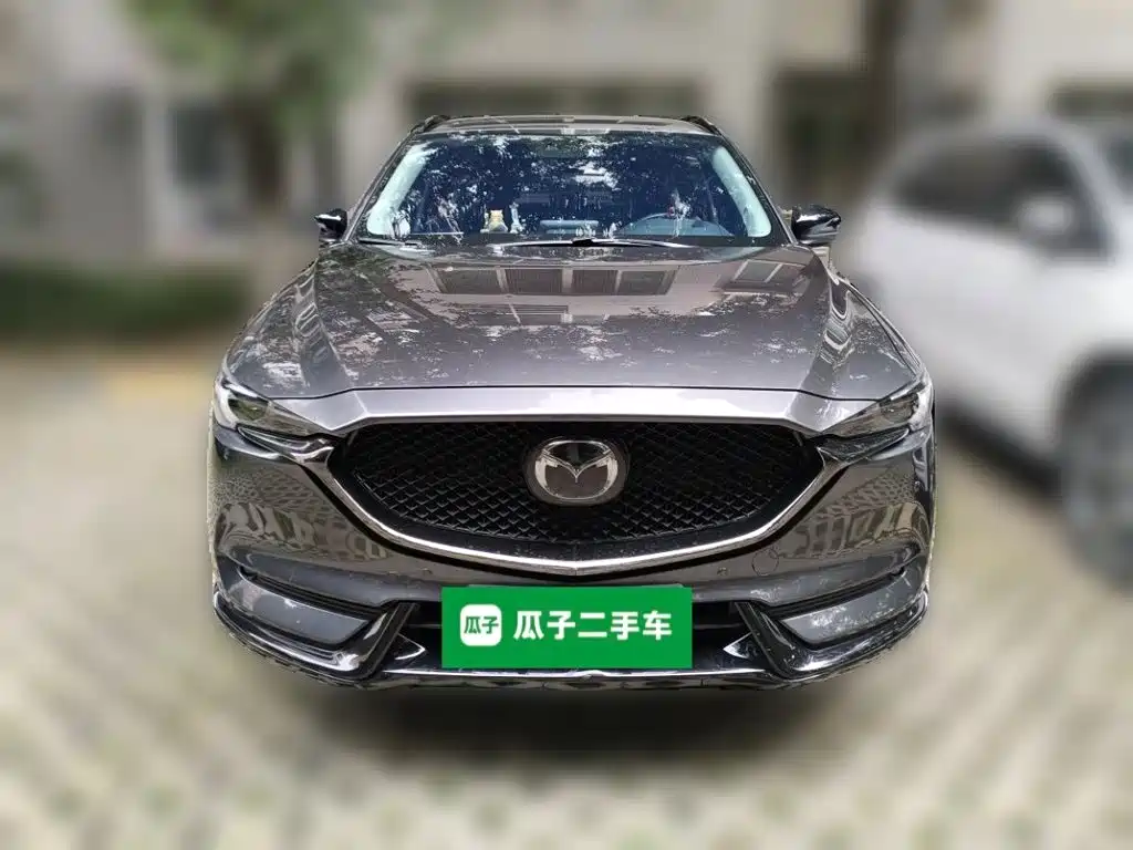 Mazda CX-5 — фото 2
