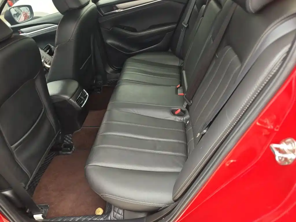 Mazda Atenza — фото 17