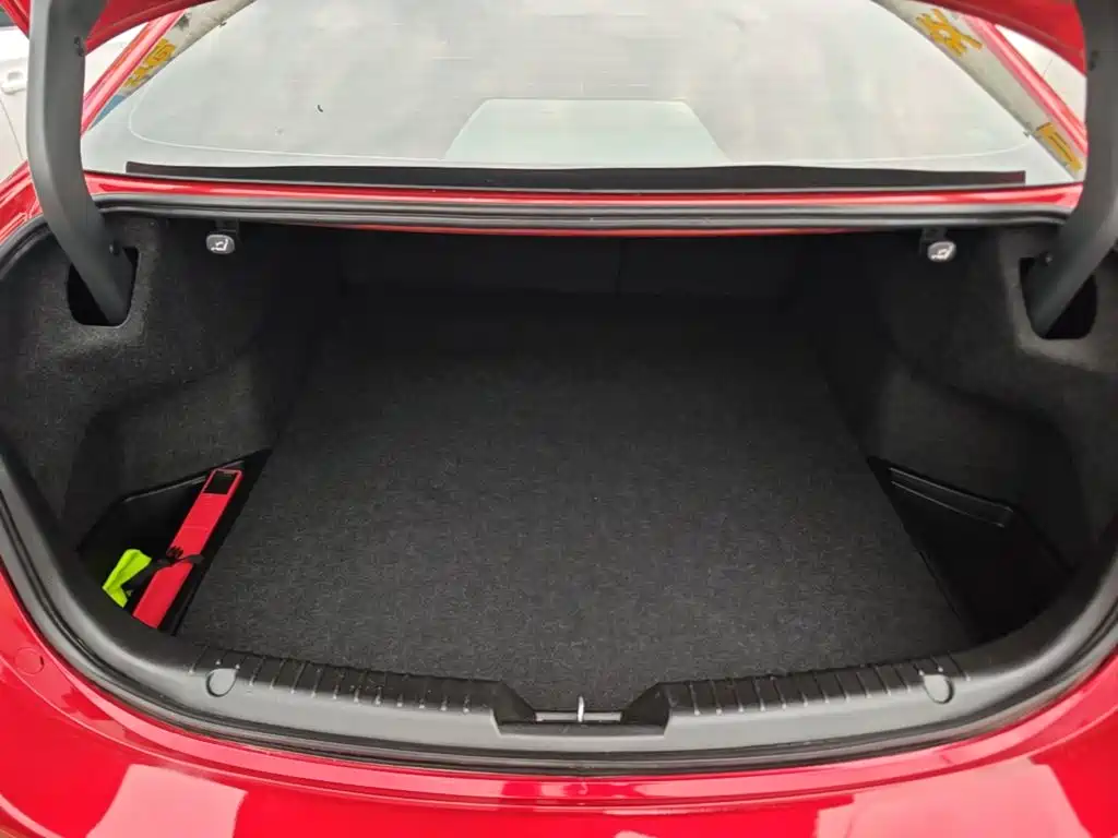 Mazda Atenza — фото 19
