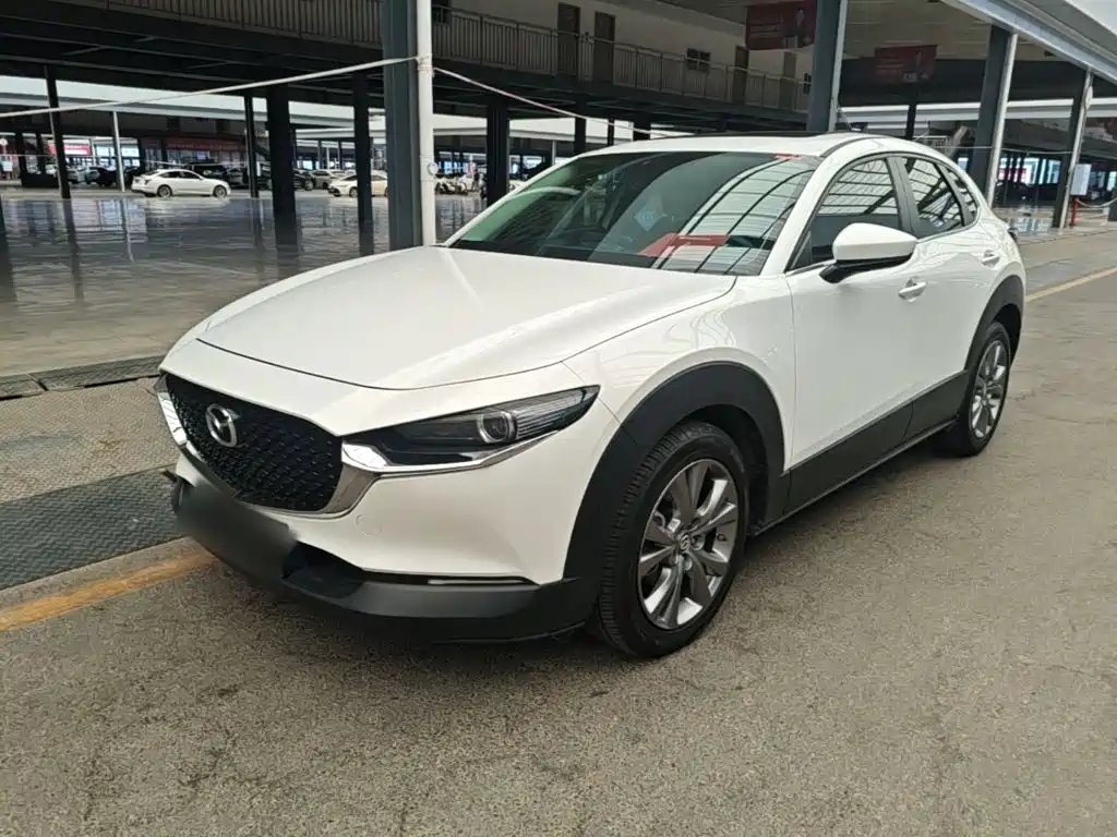 Mazda CX-30 — фото 2