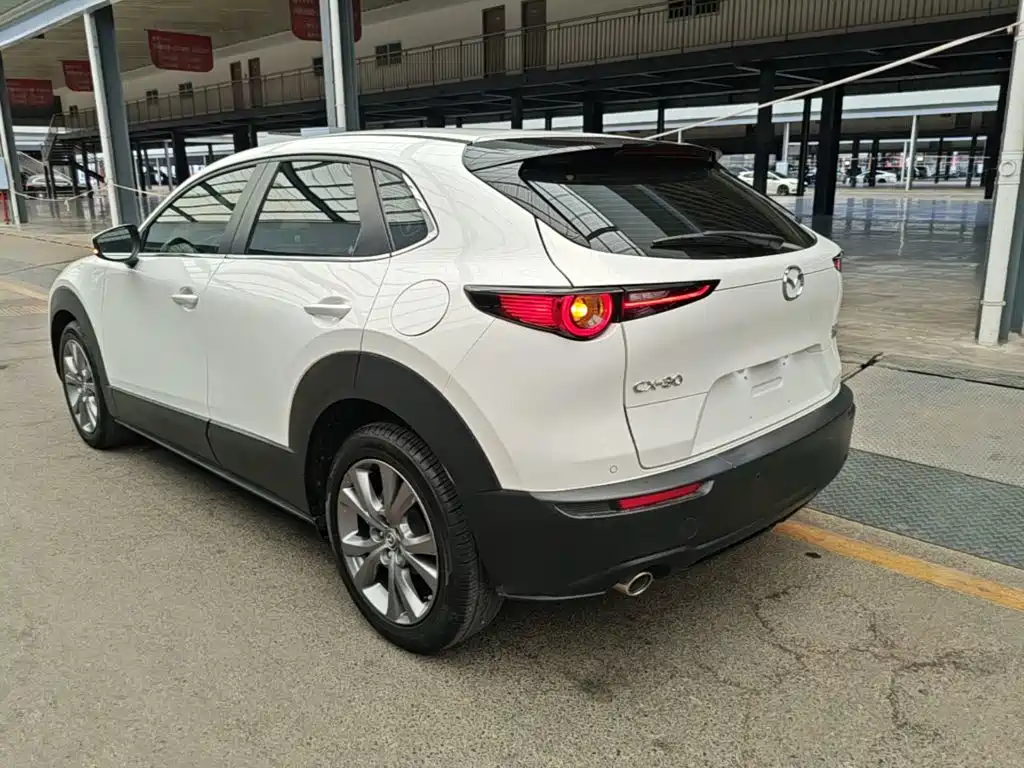 Mazda CX-30 — фото 5