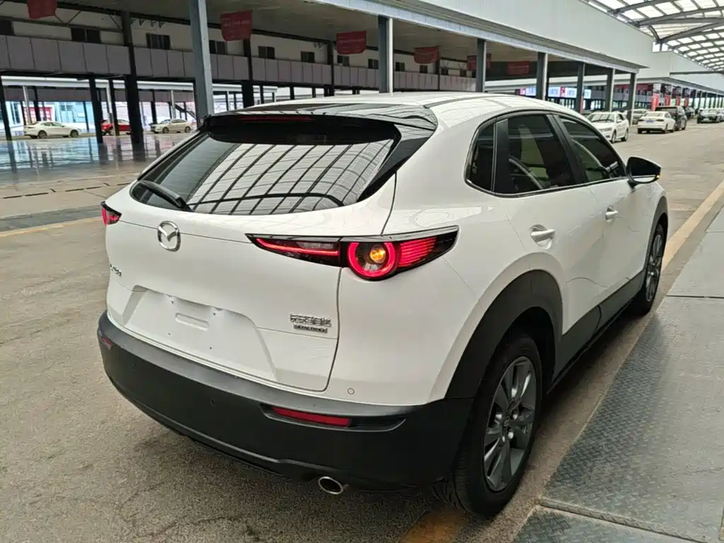 Mazda CX-30 — фото 7