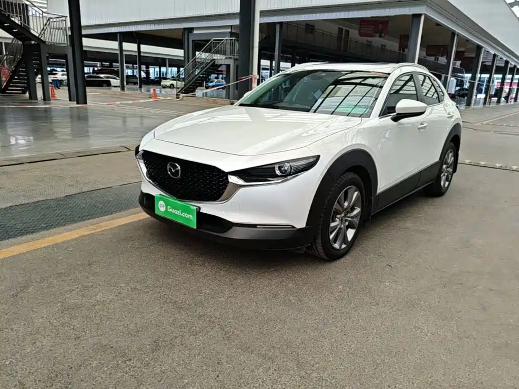 Mazda CX-30 — фото 2