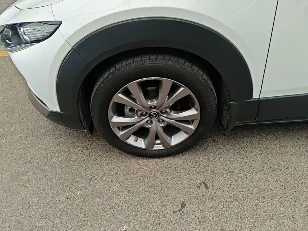 Mazda CX-30 — фото 23