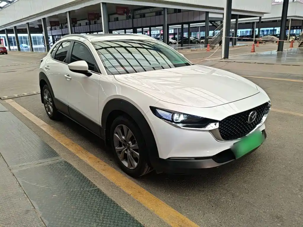 Mazda CX-30 — фото 4