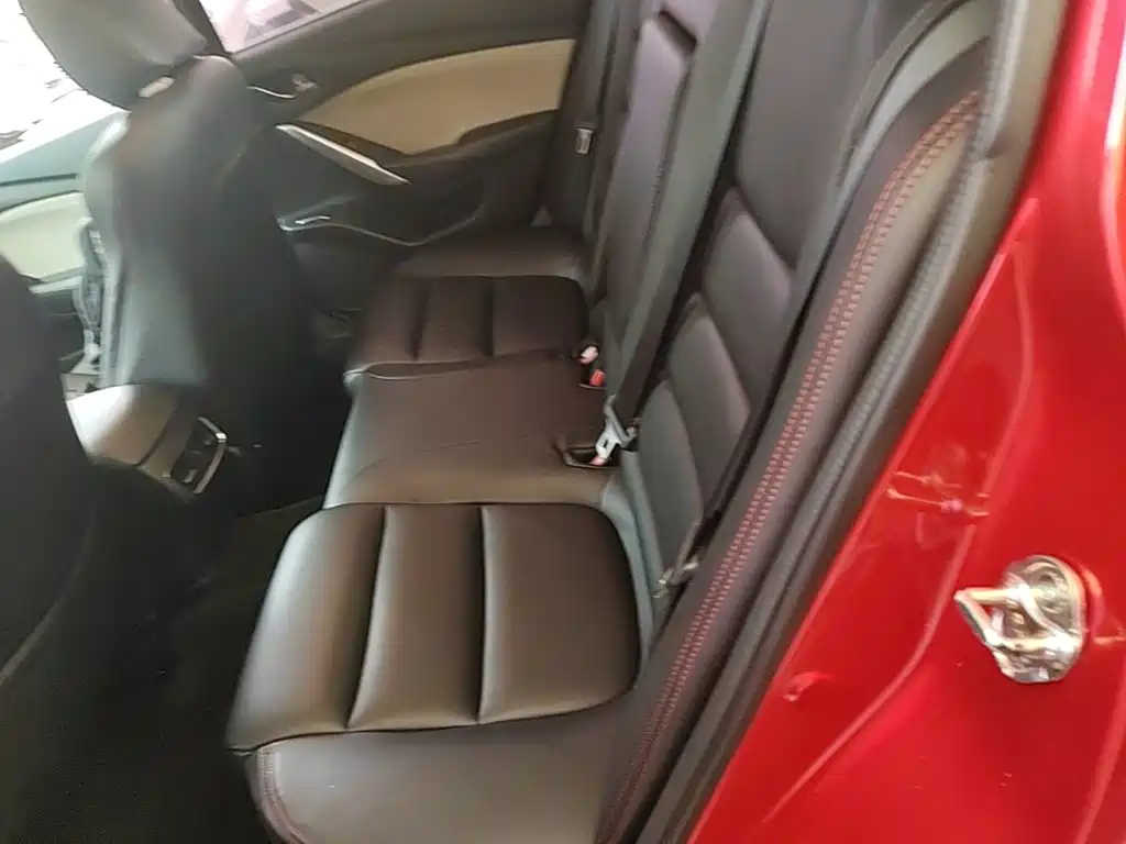 Mazda Atenza — фото 17