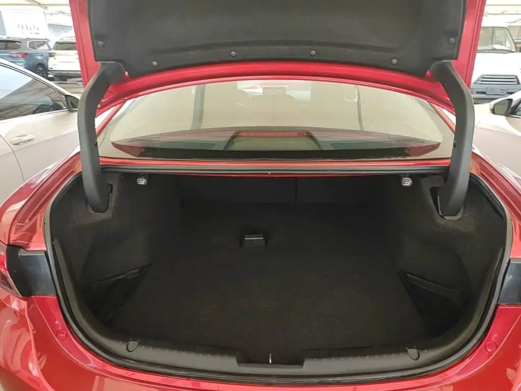 Mazda Atenza — фото 19