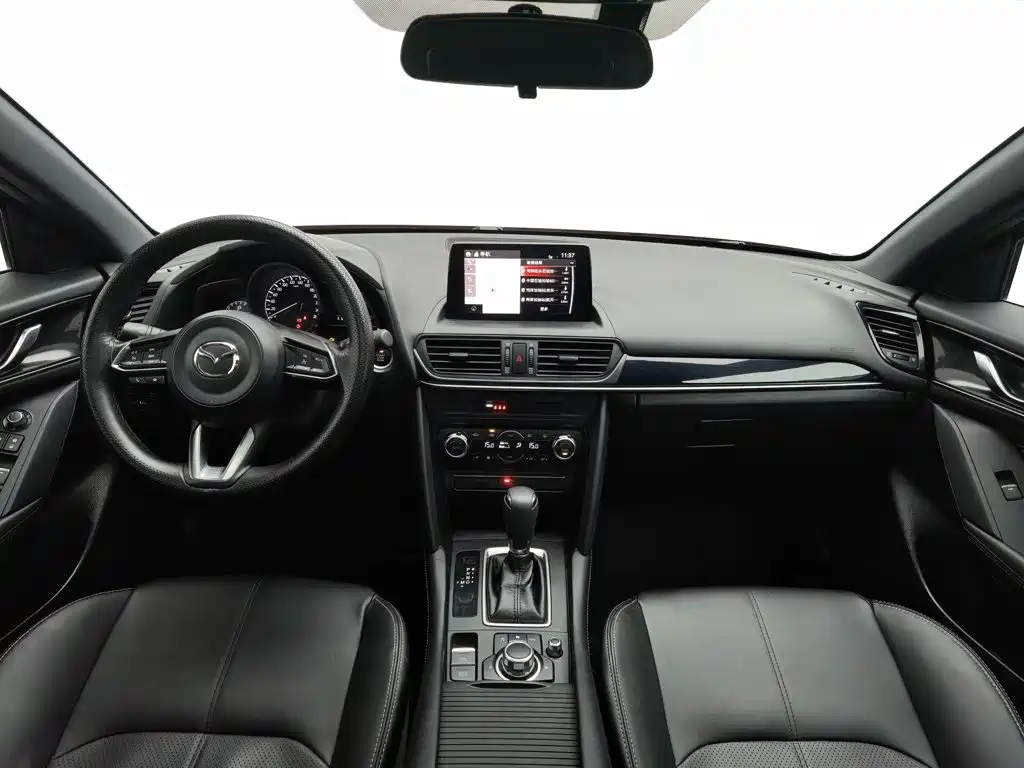 Mazda CX-4 — фото 5