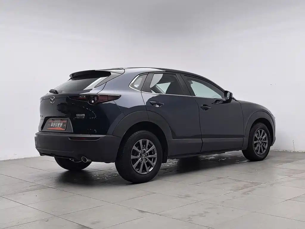 Mazda CX-30 — фото 2