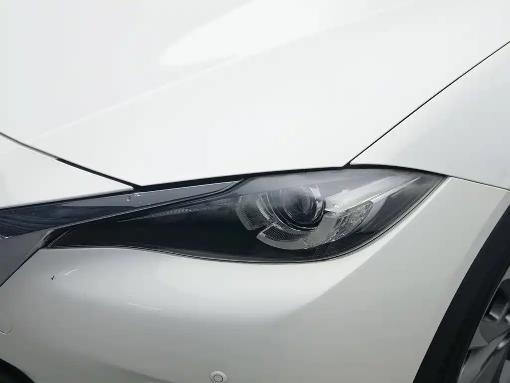 Mazda CX-4 — фото 7