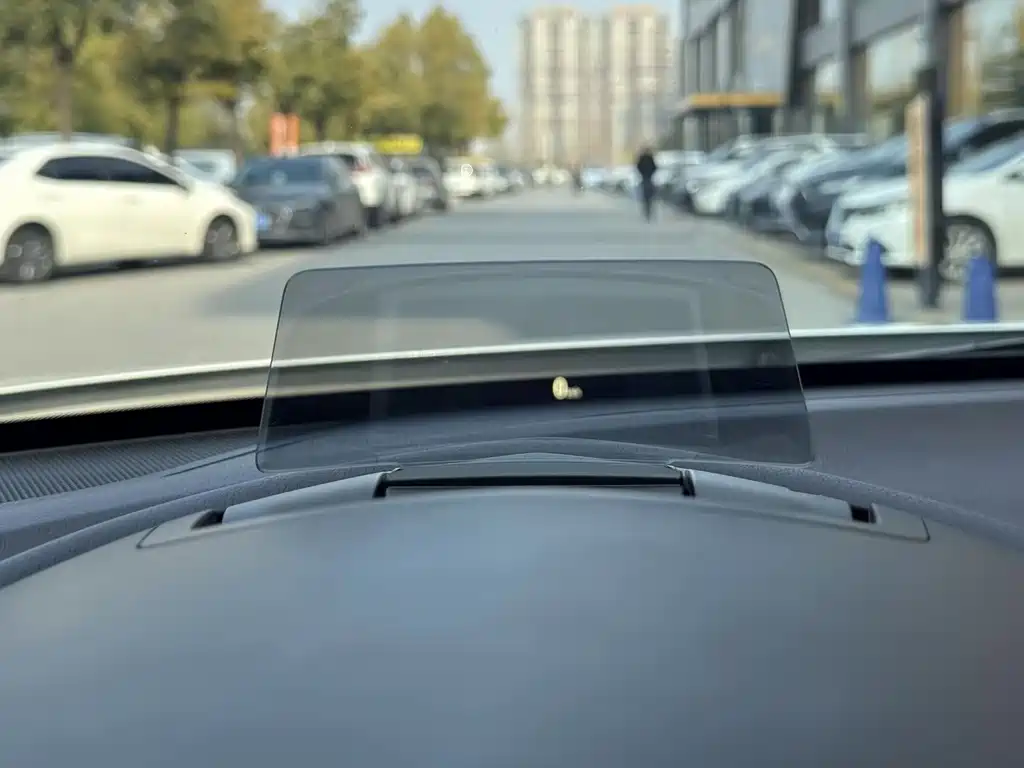 Mazda CX-4 — фото 19