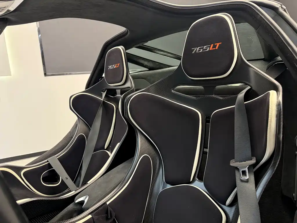 McLaren 720S — фото 9