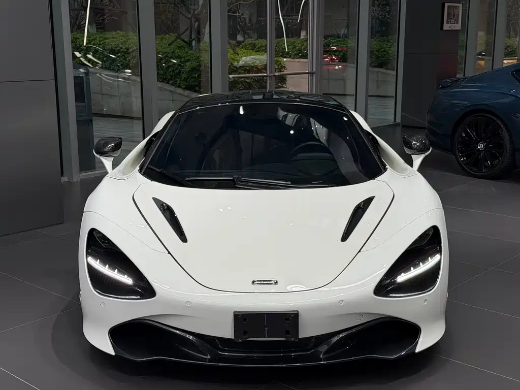 McLaren 720S — фото 2